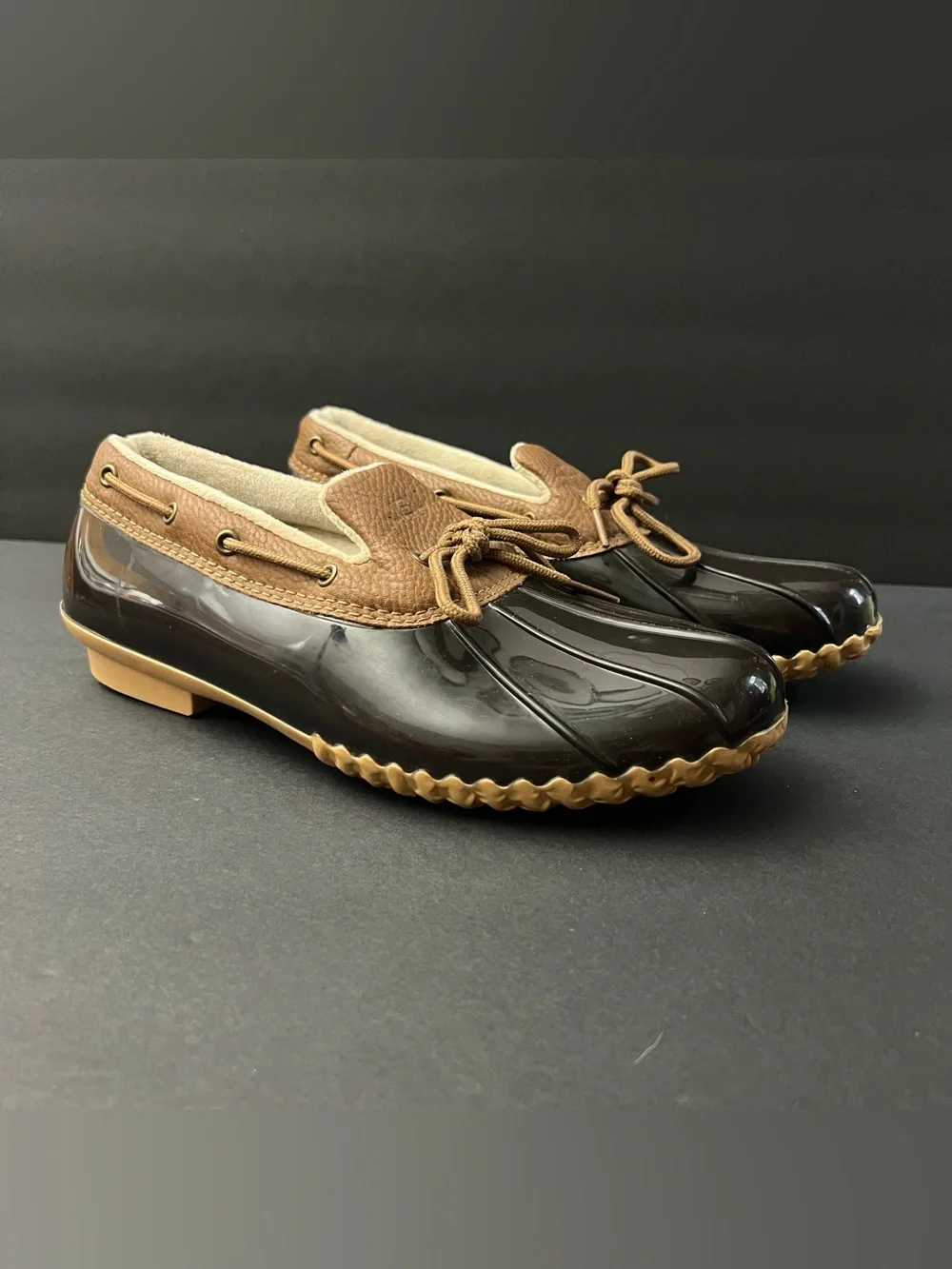 JBU waterproof women